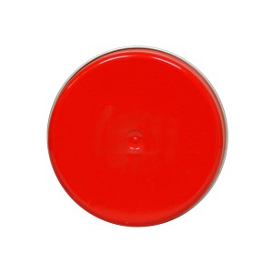 Rote Dose Dupli-Color Auto Color Lackspray, 400ml, für Lackreparatur.