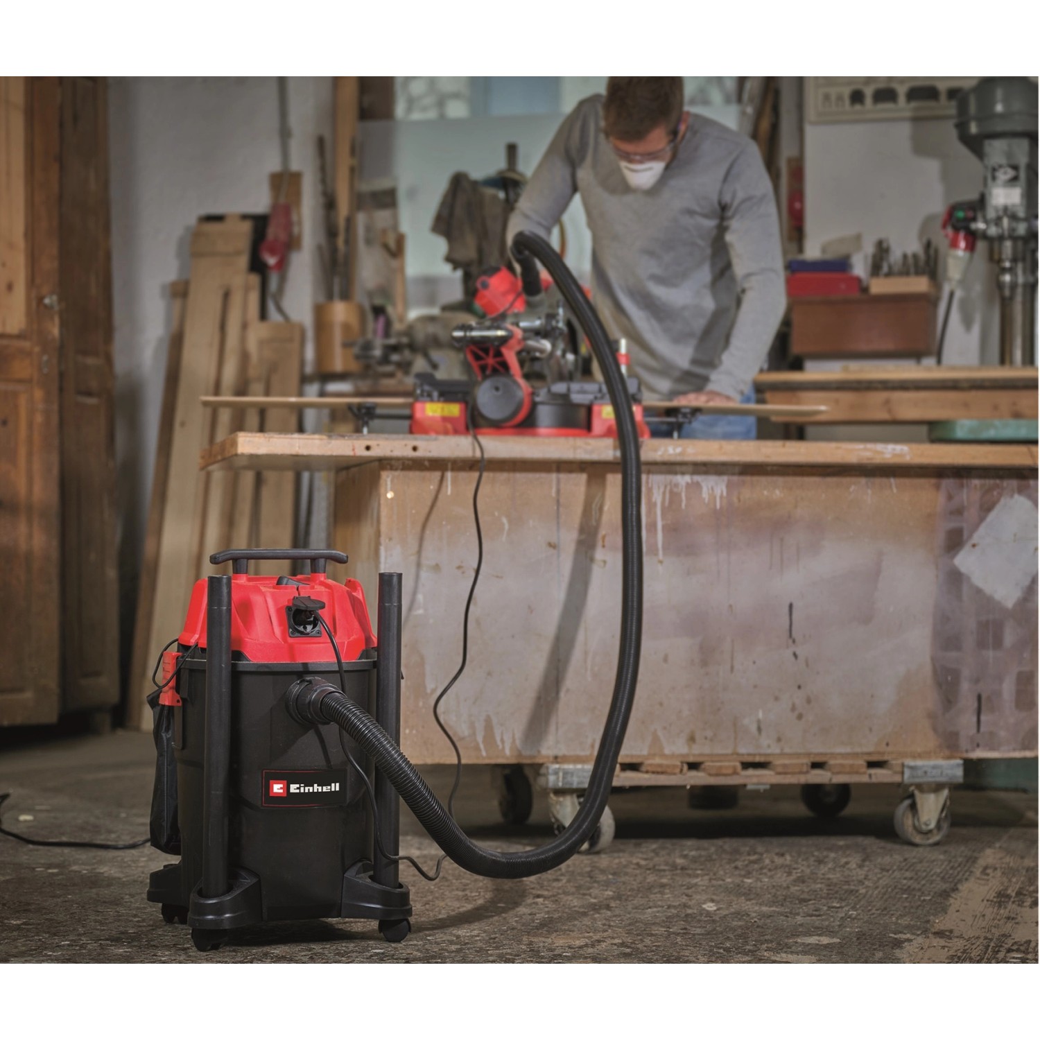 Einhell Nass-Trockensauger TC-VC 1825 A_2