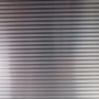 Arcansas Glattblech, 50x25 cm, Aluminium, ideal für Heimwerker und Reparaturen.