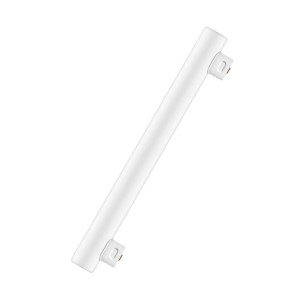 Osram LED-Leuchtstofflampe, Stabform, 5W, Warmweiß, 30cm. LED Röhre für Innenräume.