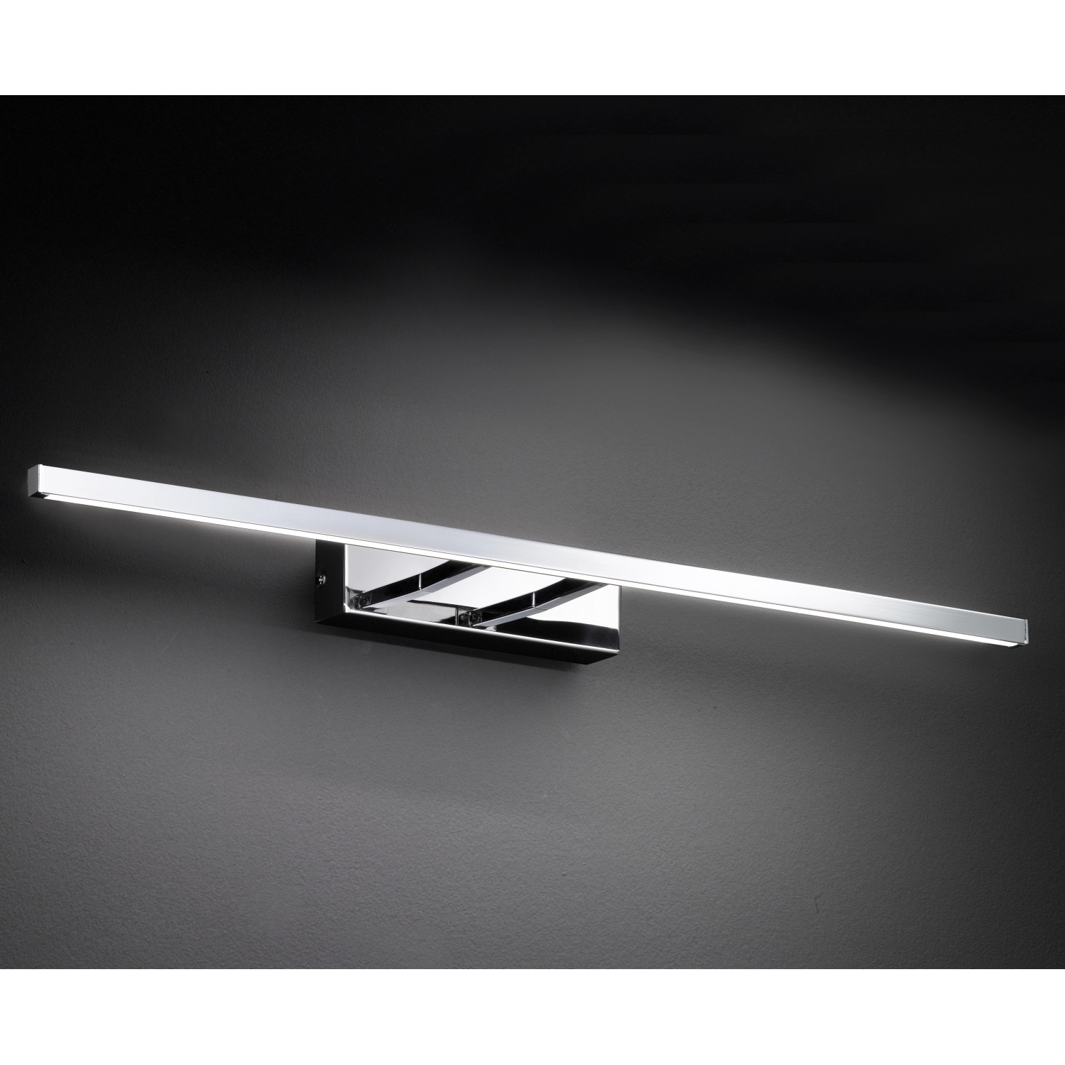 Fischer & Honsel LED-Wandleuchte Bassa