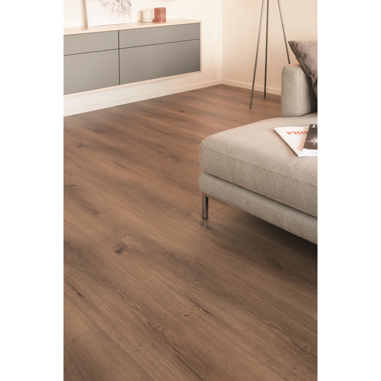 Kaindl Breitdiele Laminat 7 mm Eiche Orlando_2