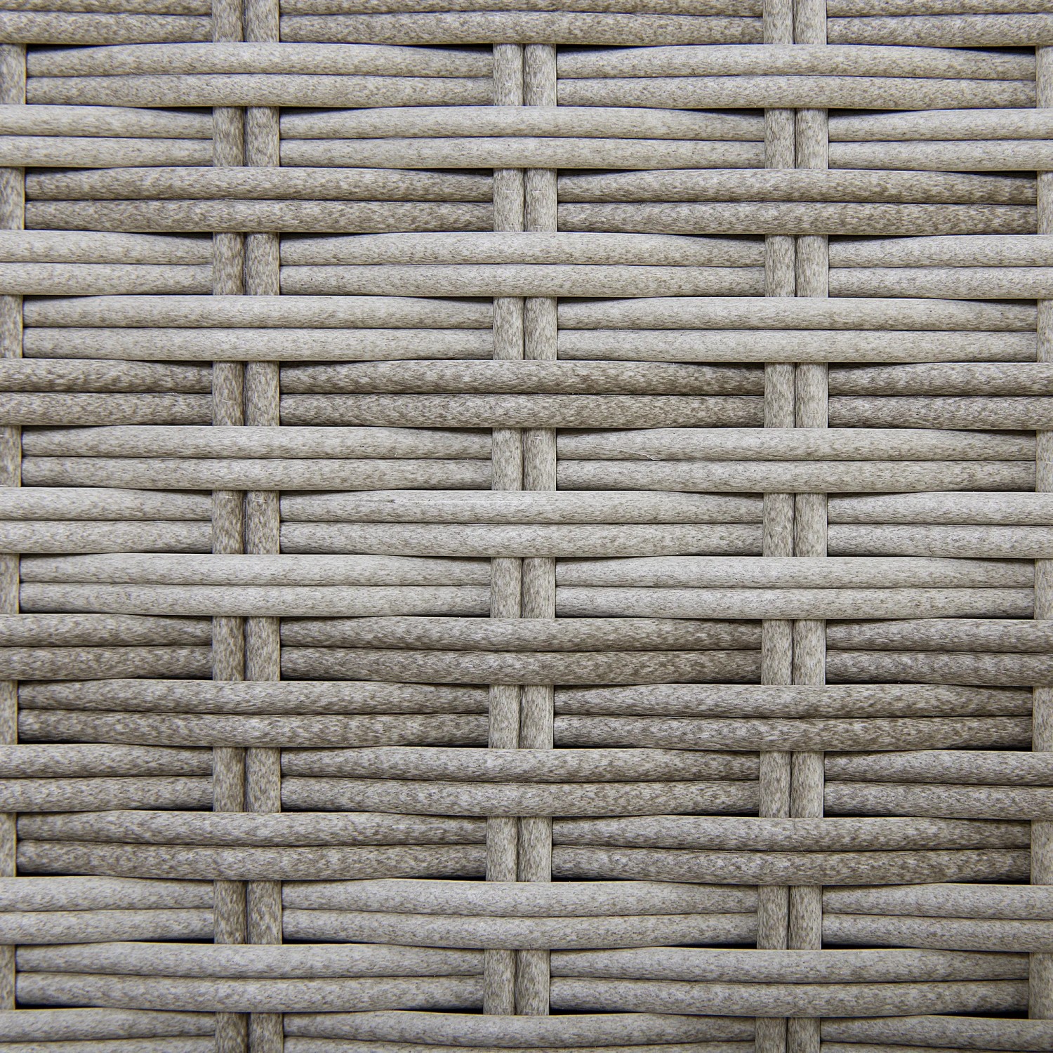 Beliani Truhe MODENA Hellgrau 63x158x66_9