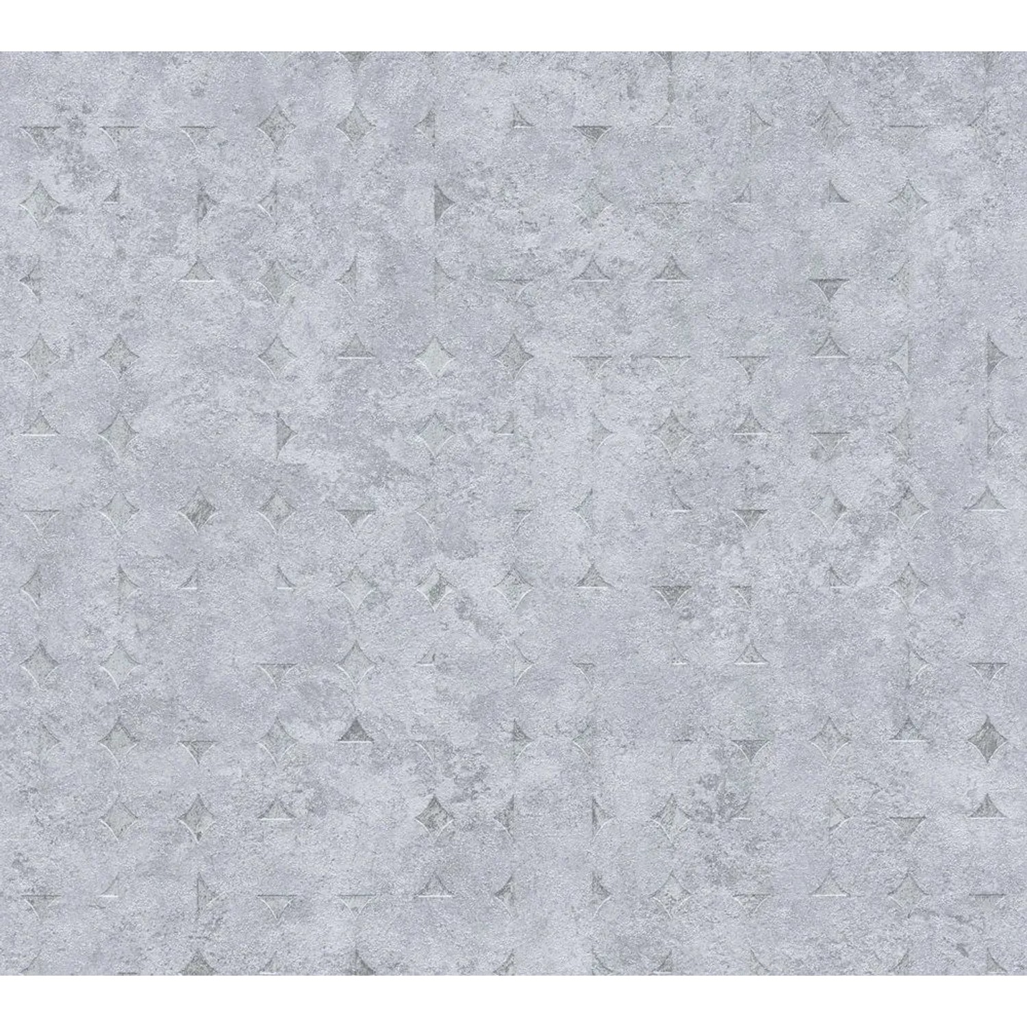 Tadessi Tapete Noan Grafik M1-No.11169 Vliestapete in Grau