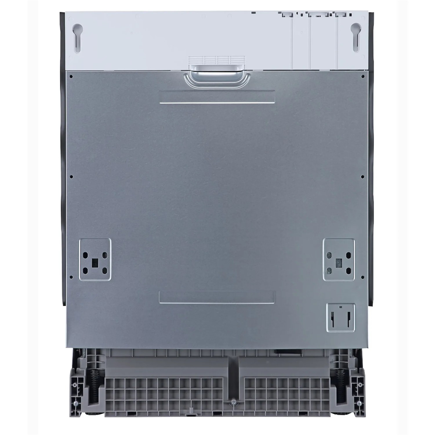 PKM Geschirrspüler Vollintegriert GSP12-4DFI