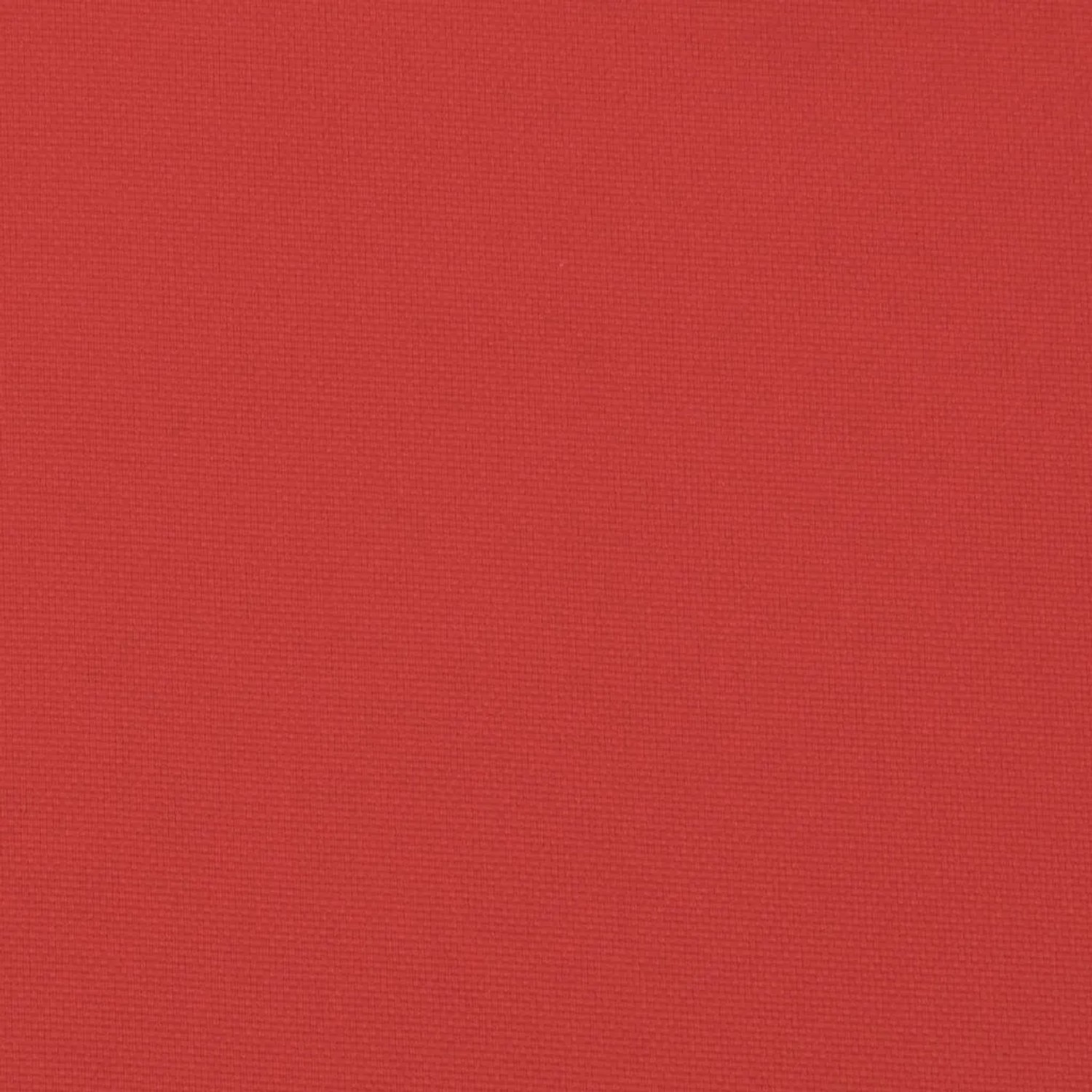 Rote vidaXL Hochlehner-Auflagen (2 Stk.) aus Oxford-Gewebe, Detailansicht.
