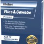 OBI Kleber Vlies & Gewebe, 500g Packung. Kleister für Renoviervlies, Raufaser, Vliestapeten und Glasfaser.