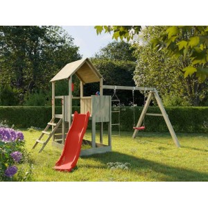 Prestige Garden Spielturm Little Monkey KDI