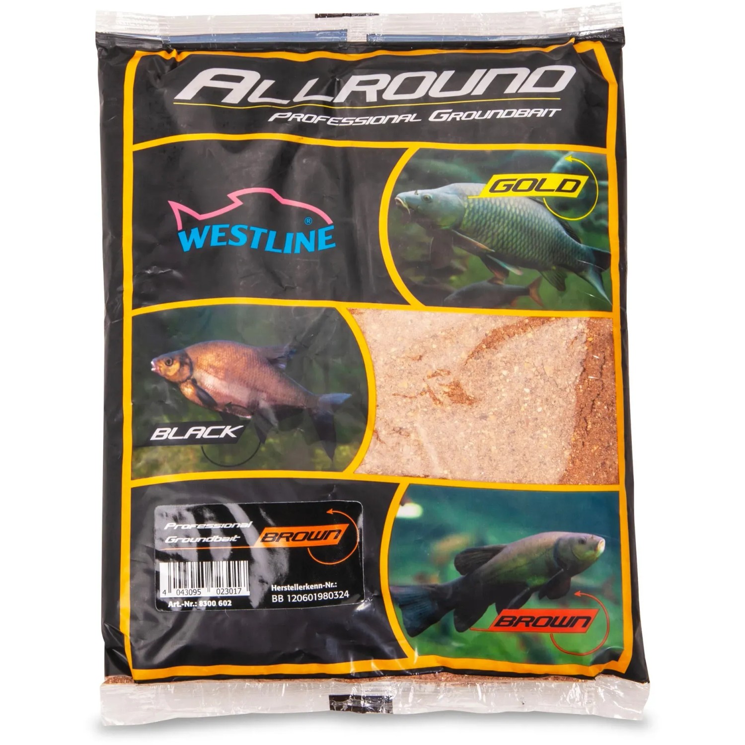 Astax Granulat Fein 1,5 Kg Für Cichliden & Dis Produktbild-Vorschau 4