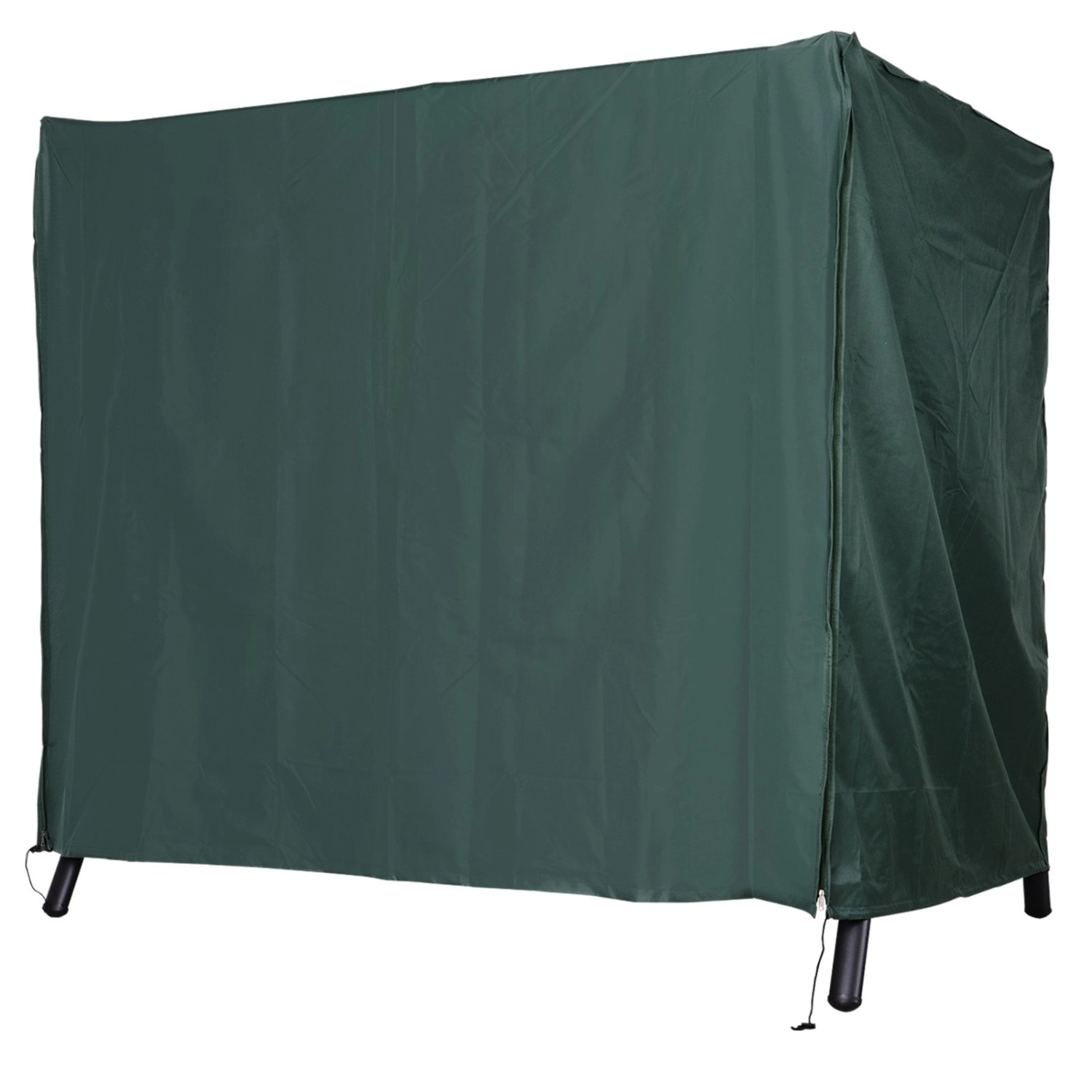 Outsunny Abdeckung für Gartenschaukel Wasserfest 177 x 114 x 152 cm günstig online kaufen