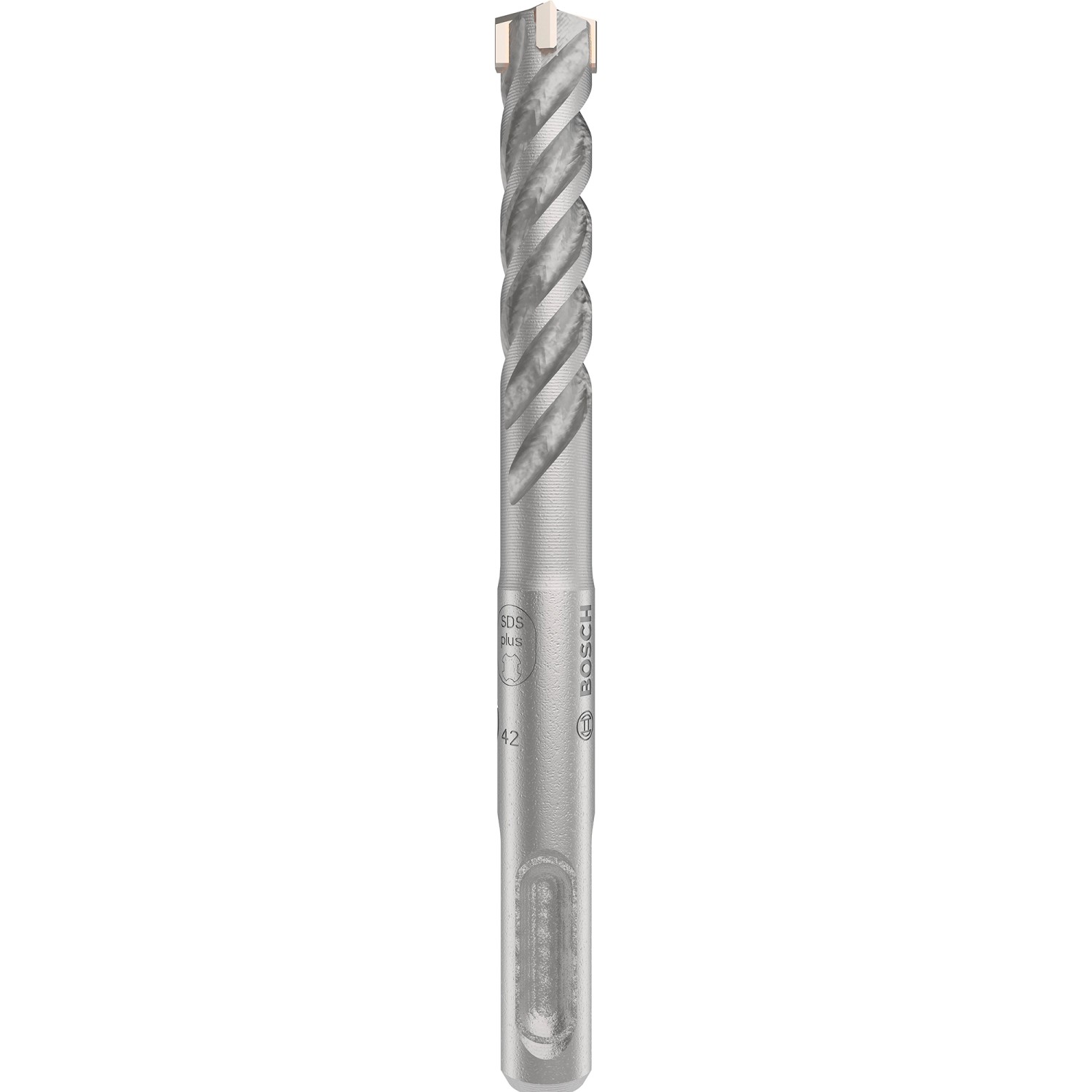 Bosch Hammerbohrer SDS Plus-5x Ø 10 mm x 50 mm x 110 mm günstig online kaufen