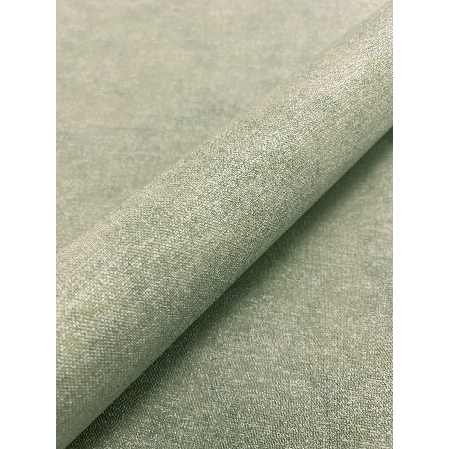 Newroom Vliestapete Co. 19 Willow Green Unifarbe Modern FSC® günstig online kaufen