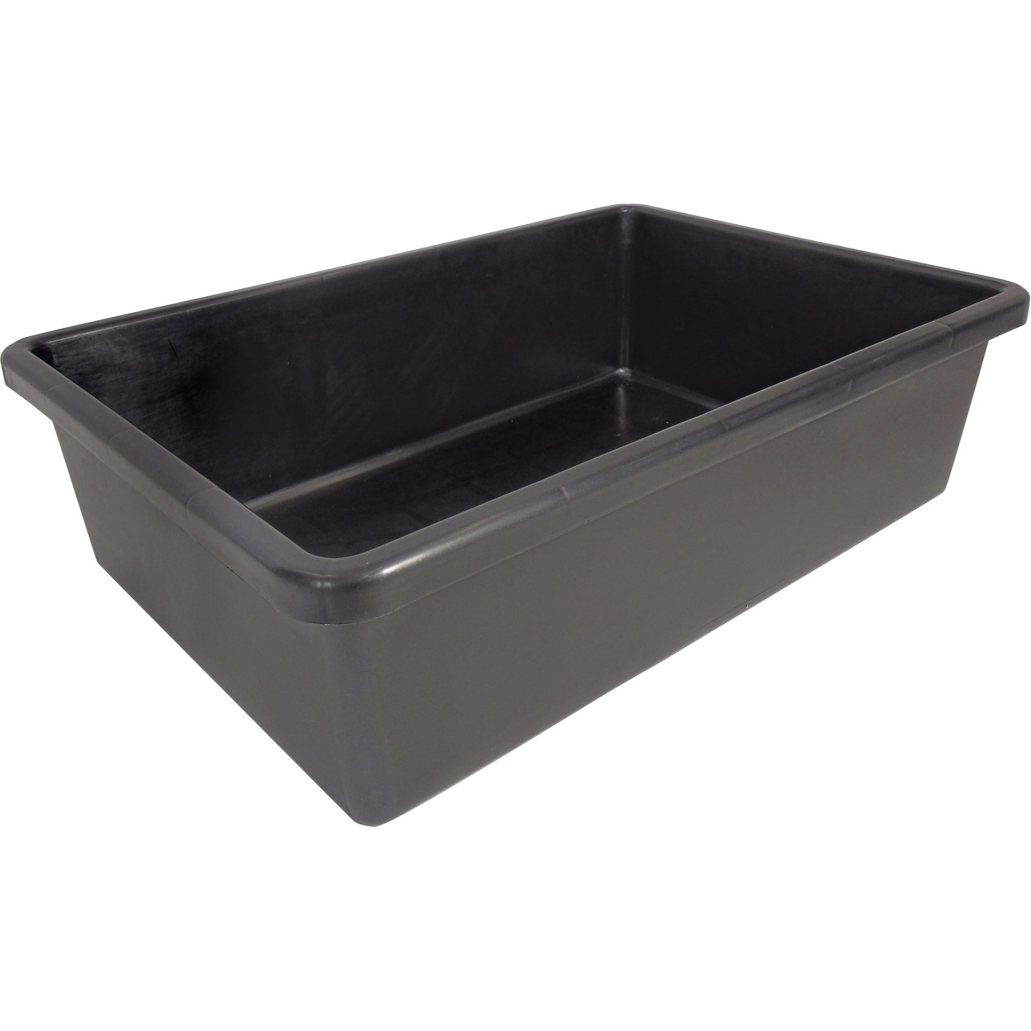 Ubbink Springbrunnenbecken Victoria Quadro 5 HDPE 225 l 30,5 x 106,5 x 72,5 cm