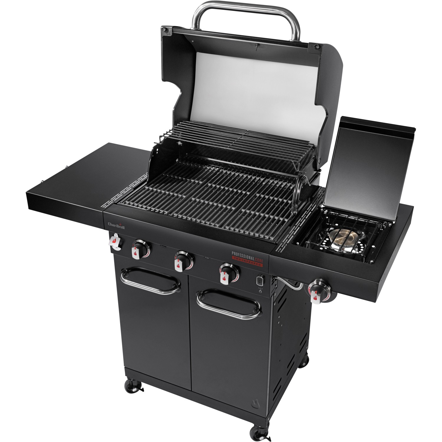 Char Broil Gasgrill Professional Core B 3 Brenner bei OBI