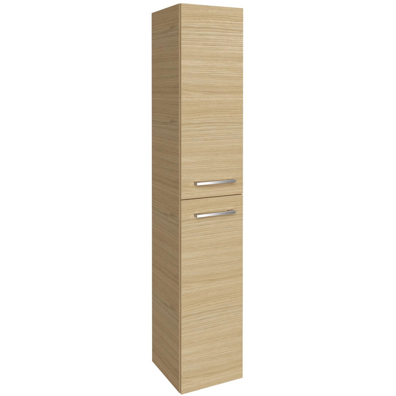 Fackelmann Bad-Hochschrank B.Style Sandeiche 30 cm