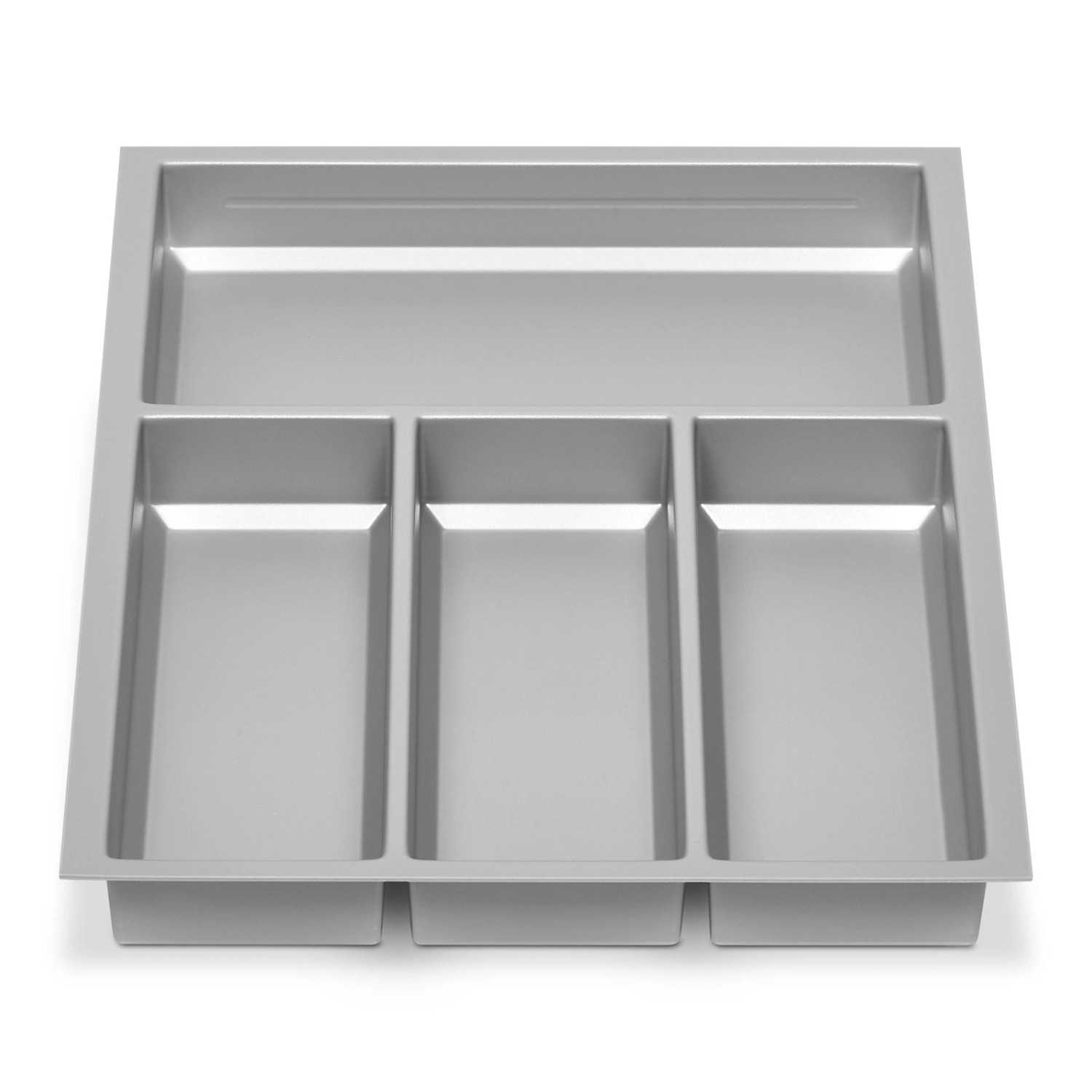 SOTECH ORGA-BOX VI Besteckeinsatz 450 mm Höhe 49 mm Für Nobilia Ab 2013 Pronorm und Brigitte Küchen