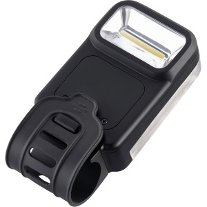 Rösle LED Griffleuchte Universal BBQ, Grilleuchte mit Silikonband zur Befestigung.