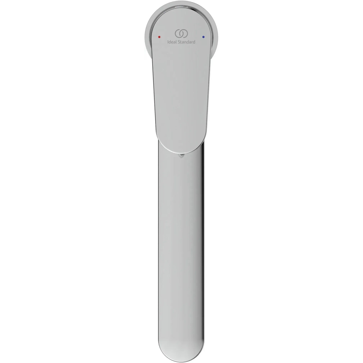Ideal Standard Cerafine O Küchenarmatur, hoher Auslauf, Chrom.