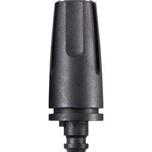Nilfisk Powerspeed Düse Click&Clean für Hochdruckreiniger, rotierender Strahl.