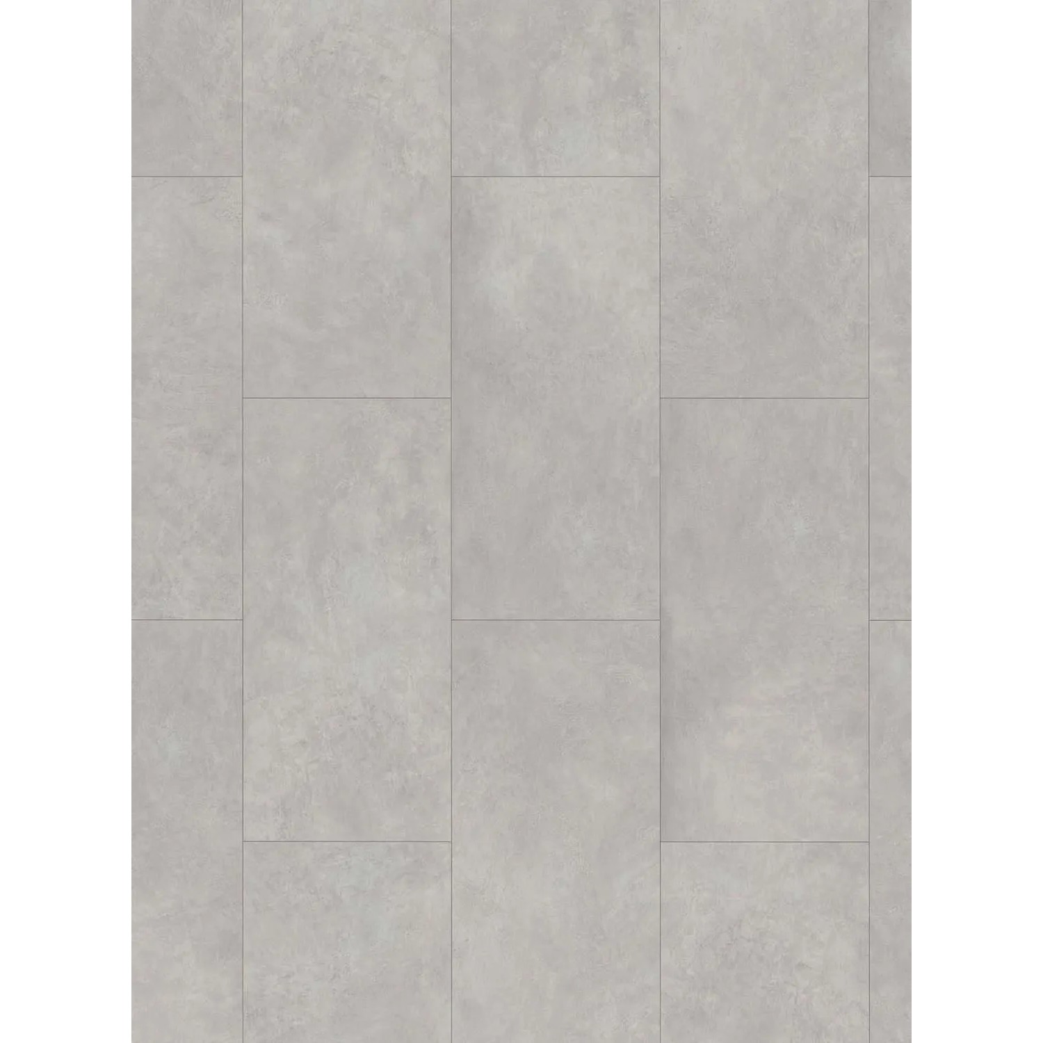 Parador Trendtime 5 Laminat 8 mm Wasserfest Beton Hell Grau