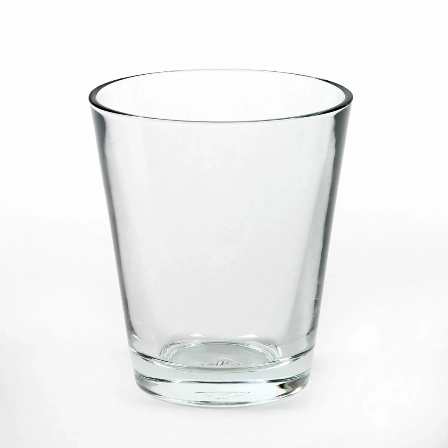 Ich-Zapfe Mixingglas Für Boston-Shaker Ersatzglas 400 Ml Glas Transparent