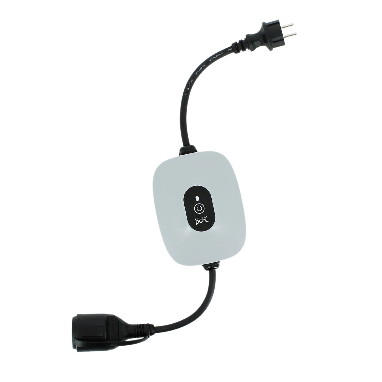 Gre Steckdose Smart Plug Weiß günstig online kaufen