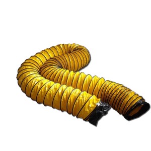 ALLEGRA 10m Lufttransportschlauch für AL1500