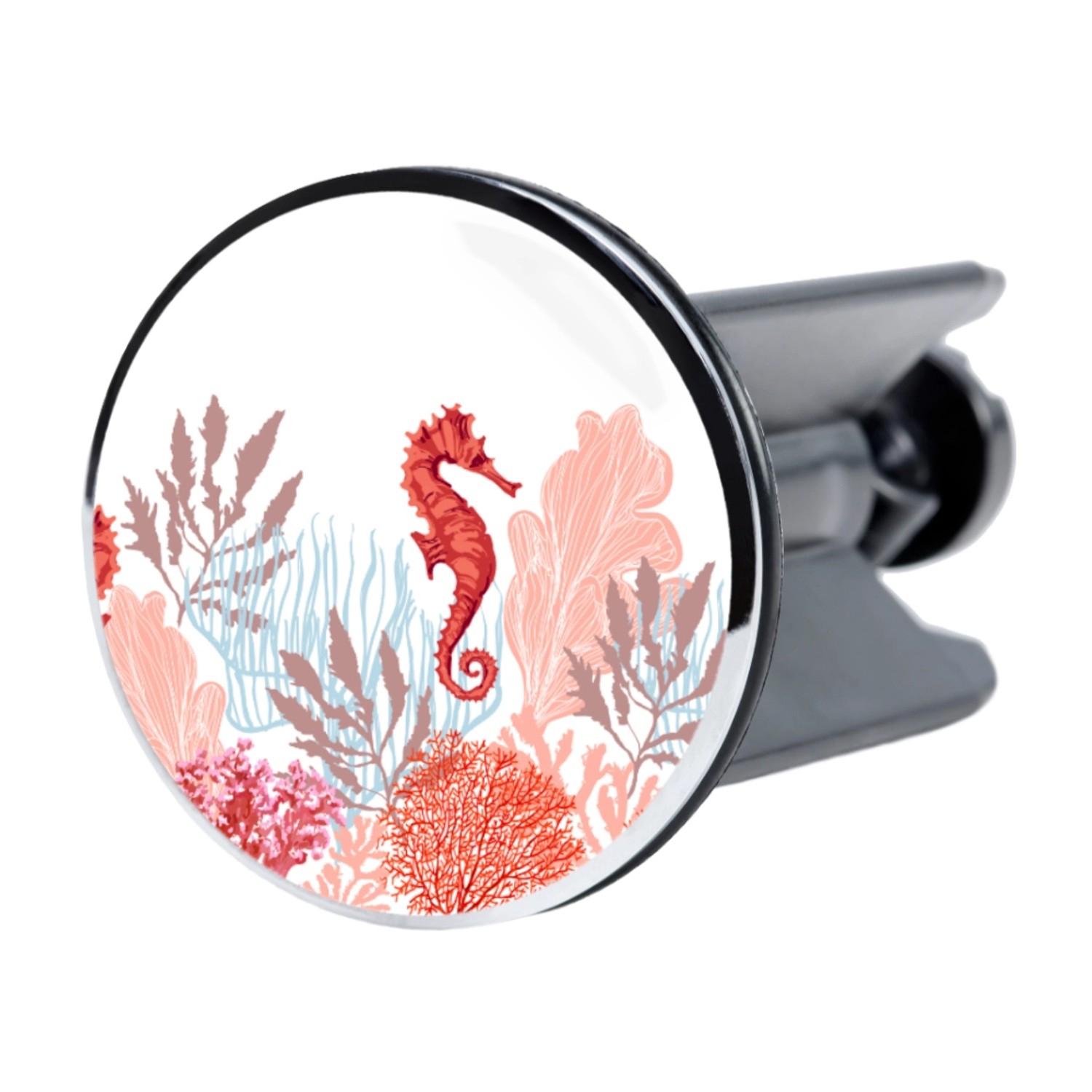 Sanilo Waschbeckenstöpsel Sea Horse günstig online kaufen