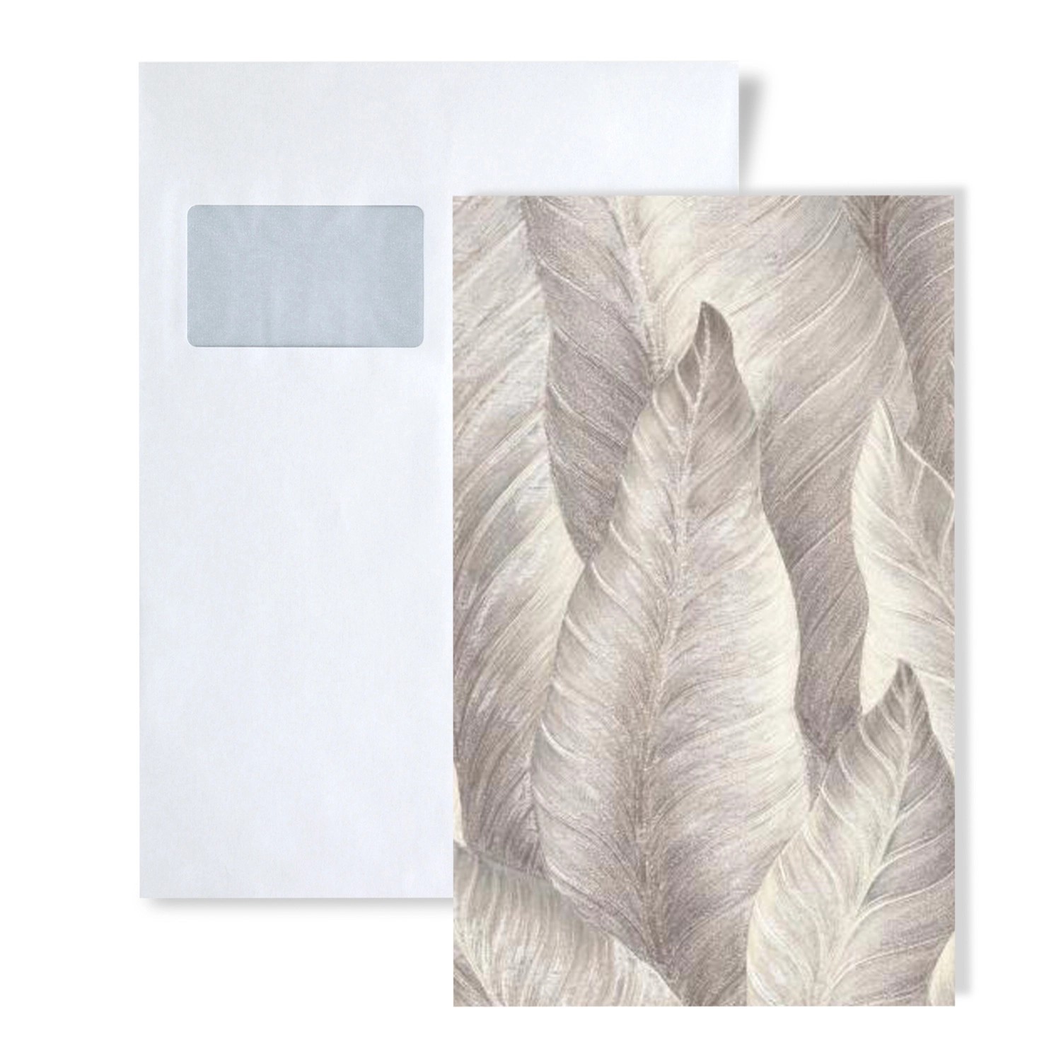 EDEM 1 MUSTERSTÜCK S-420ST24 DIN A4 MUSTER der Floral Tapete günstig online kaufen