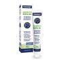 Canosept Dental Gel für Hunde, 100g Tube und Verpackung. Hunde-Zahnpflege für Maulhygiene und frischen Atem.