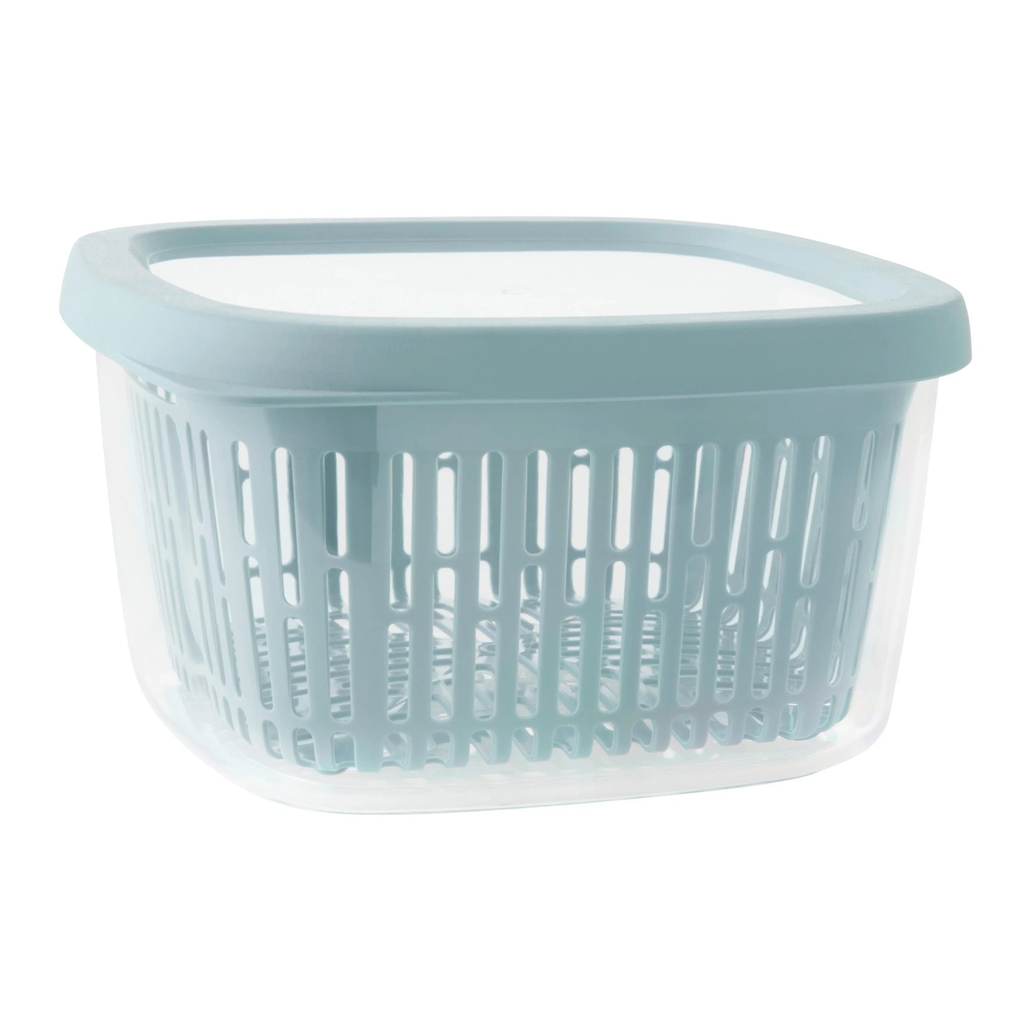 Mömax Frischhaltedose Aroma 1,5L Hellblau