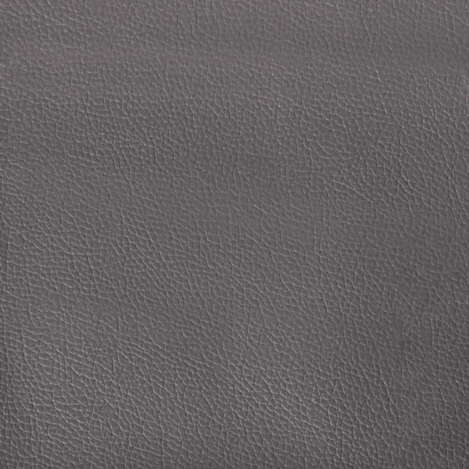 vidaXL Sitzbank Grau 110x76x80 cm Kunstleder 351433_7