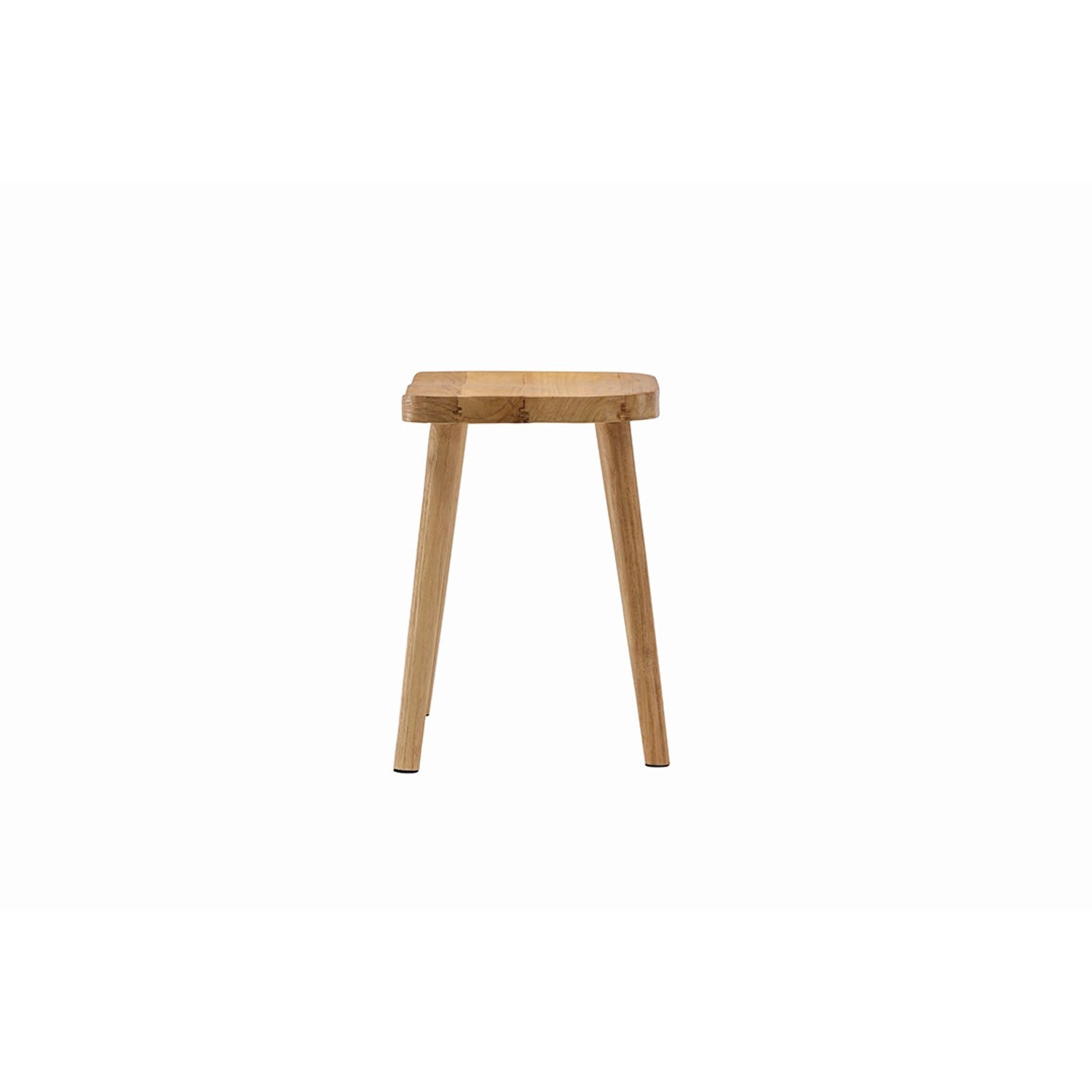 ebuy24 Orust Esszimmerstuhl Hocker Natur günstig online kaufen