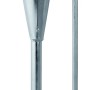 Schneider Bodendübel für Schirmständer, verzinkter Stahl mit Eindrehstab, für sicheren Halt von Sonnenschirmen.