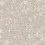 Beige Feinsteinzeug Bodenfliese, matte Glasur, 60x120 cm. Robust und ideal für Innen- und Außenbereich.