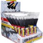 APA Eiskratzer mit LED-Beleuchtung im Display, verschiedene Farben.