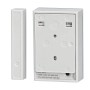 Schneider Electric Wiser Tür-/Fenstersensor, weiß. Smart Home Sensor zur Hausautomation.