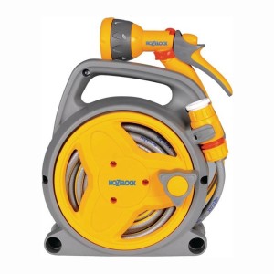 Hozelock Schlauchaufroller Pico Reel PVC 2425 0000