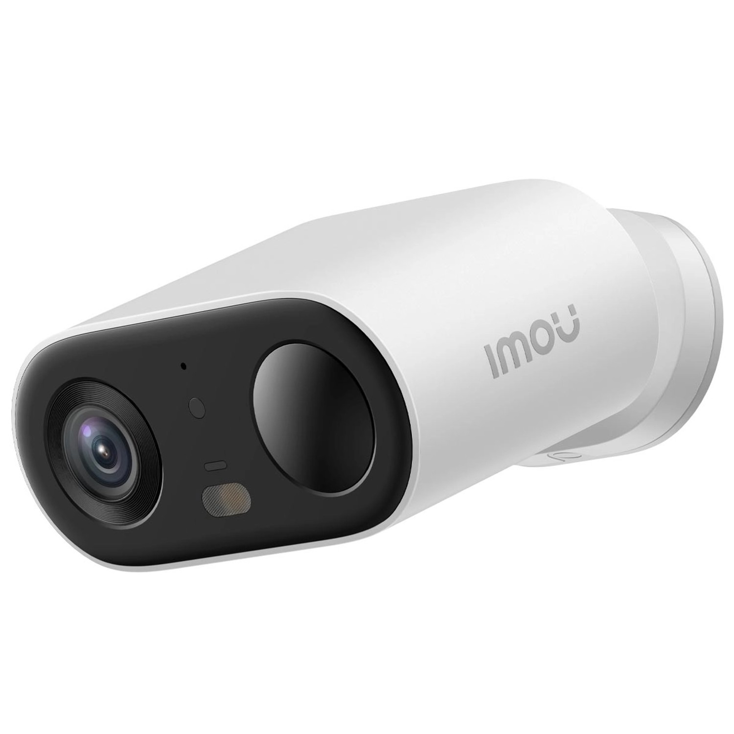 Thumbnail - IMOU Überwachunskamera Cell Go Full Color Kabellose Batteriebetriebene 3 MP WLAN-Kamera