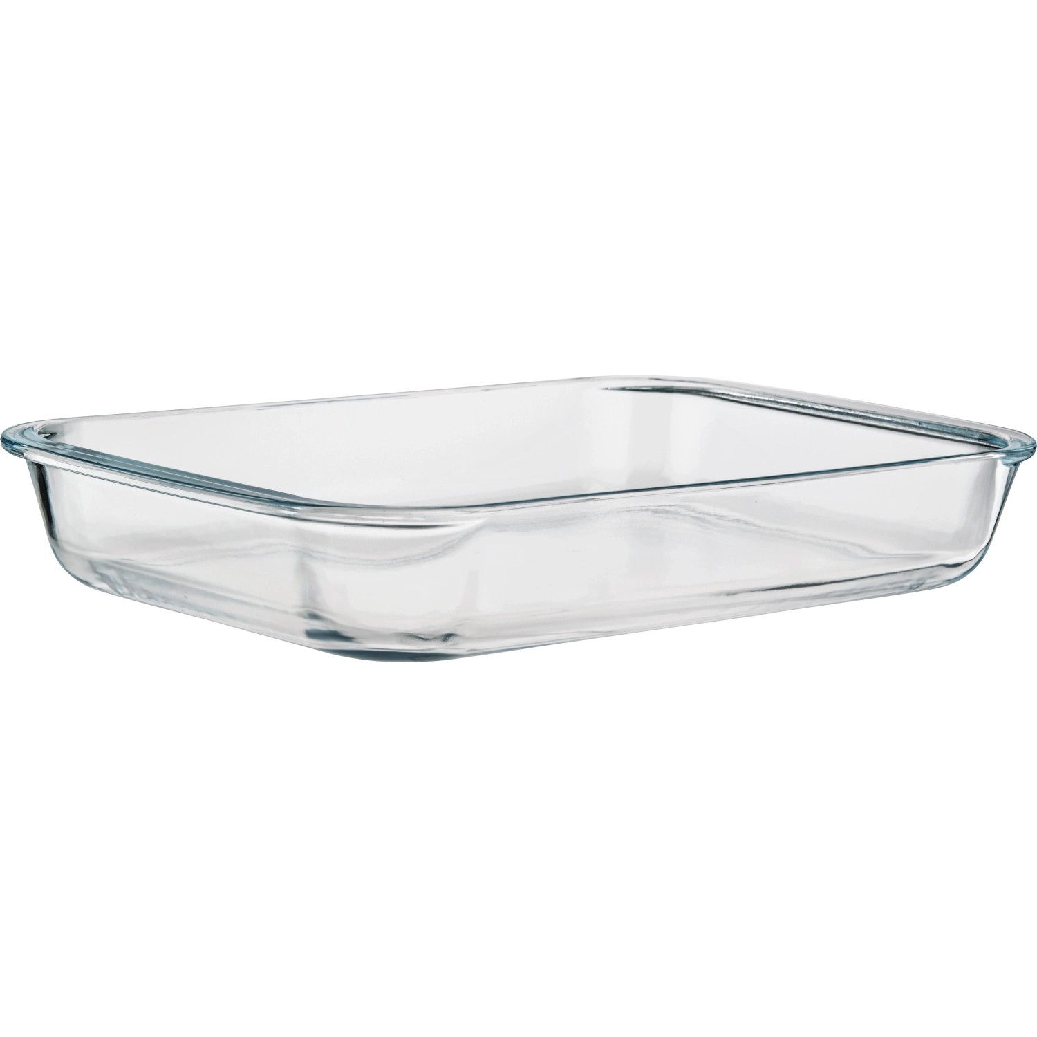 Mömax Auflaufform Greta Greta aus Glas, 1 Liter