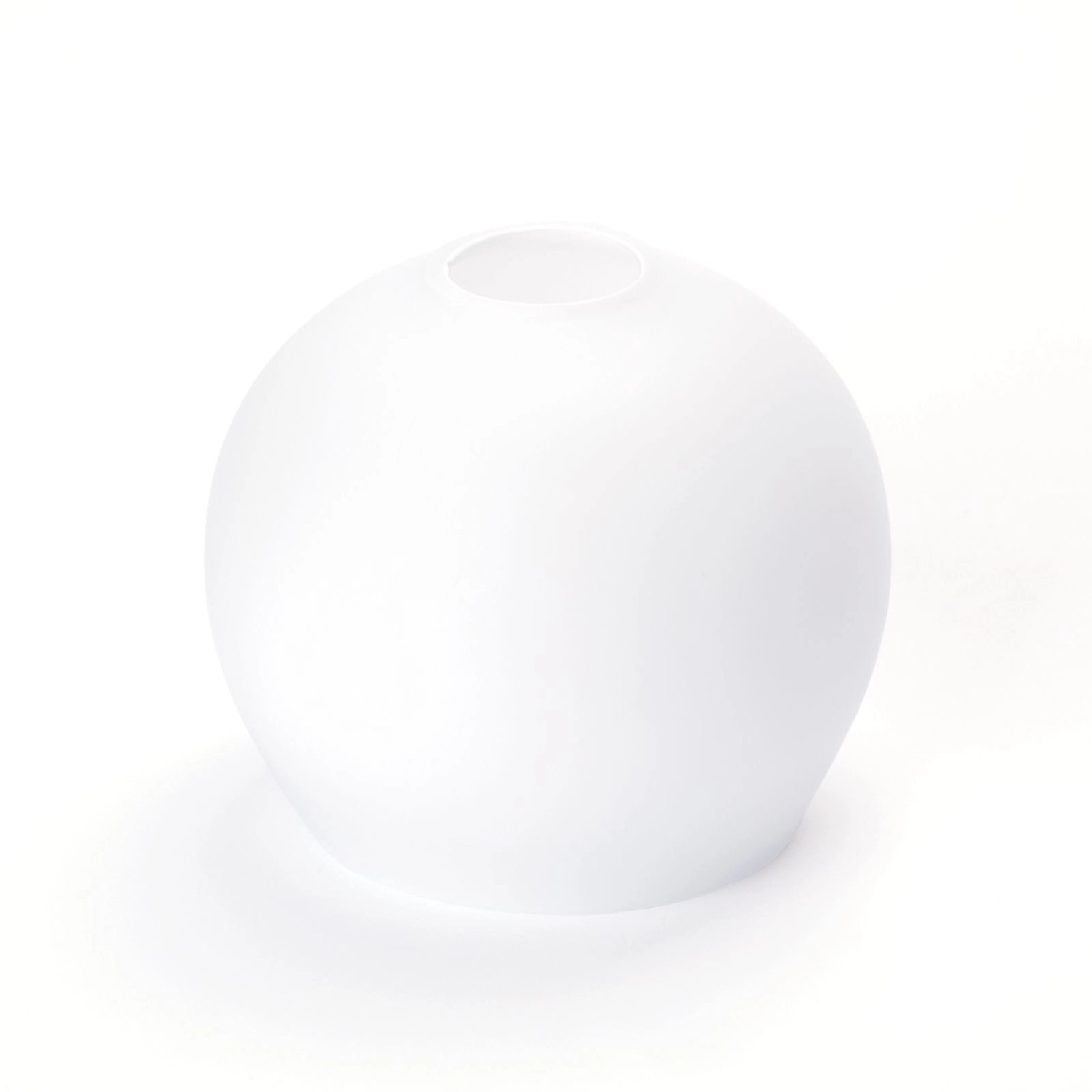 Orion Lightstyle Lampeschirm E14  Ø 11 cm Glas