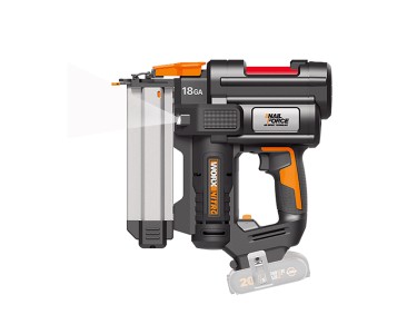 Worx 20 V Akku Nagler WX842.9 kaufen bei OBI