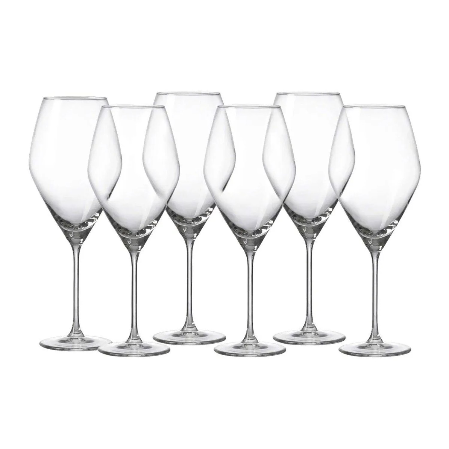 Ritzenhoff & Breker Salsa Burgunderglas 590 ml 6er Set