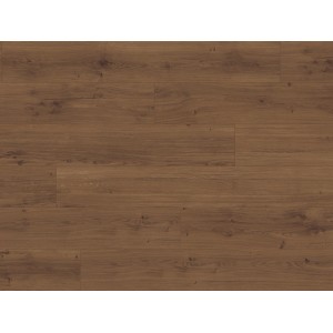 Musterstück Parador Designboden Modular One Eiche Spirit geräuchert, braune Holzoptik.