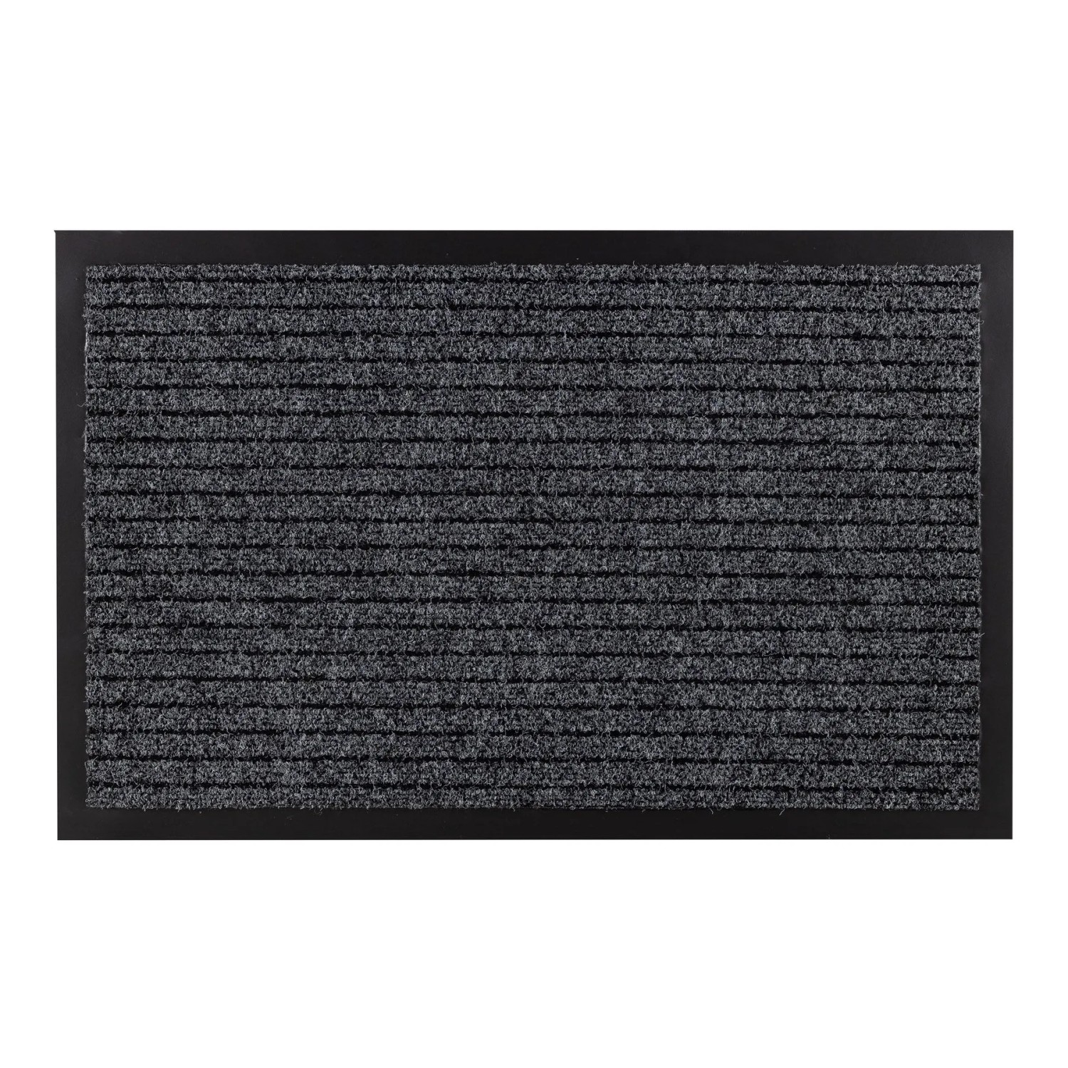 RugsX Türmatte Dura 2868 Anthrazit 66cm 120cm