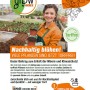 GROW by OBI: Nachhaltige Blühpflanzen ohne Torf für Garten und Balkon.