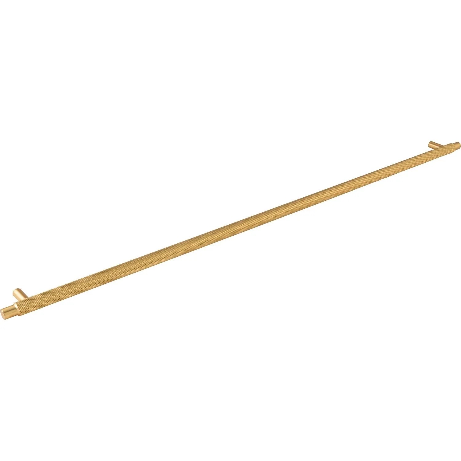 Furnipart Stangengriff Manor L ø 14 mm La 640 mm Breite 694 mm Gold