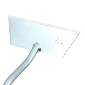 Galaflor Wegeschuffel in Trapezform 12 cm