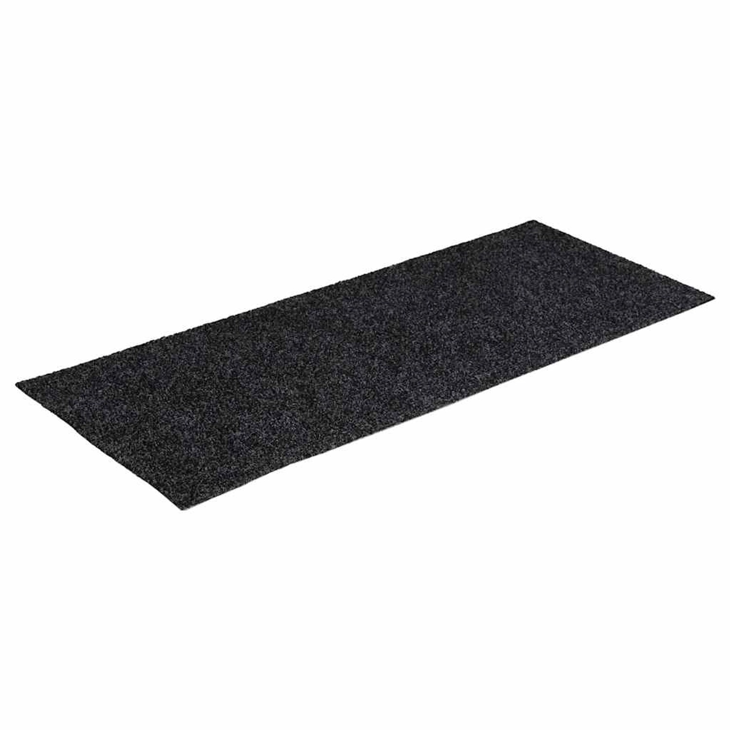 vidaXL Stufenmatten Selbstklebend 30 Stk 60x25 cm Grau Rechteckig 3365704 günstig online kaufen