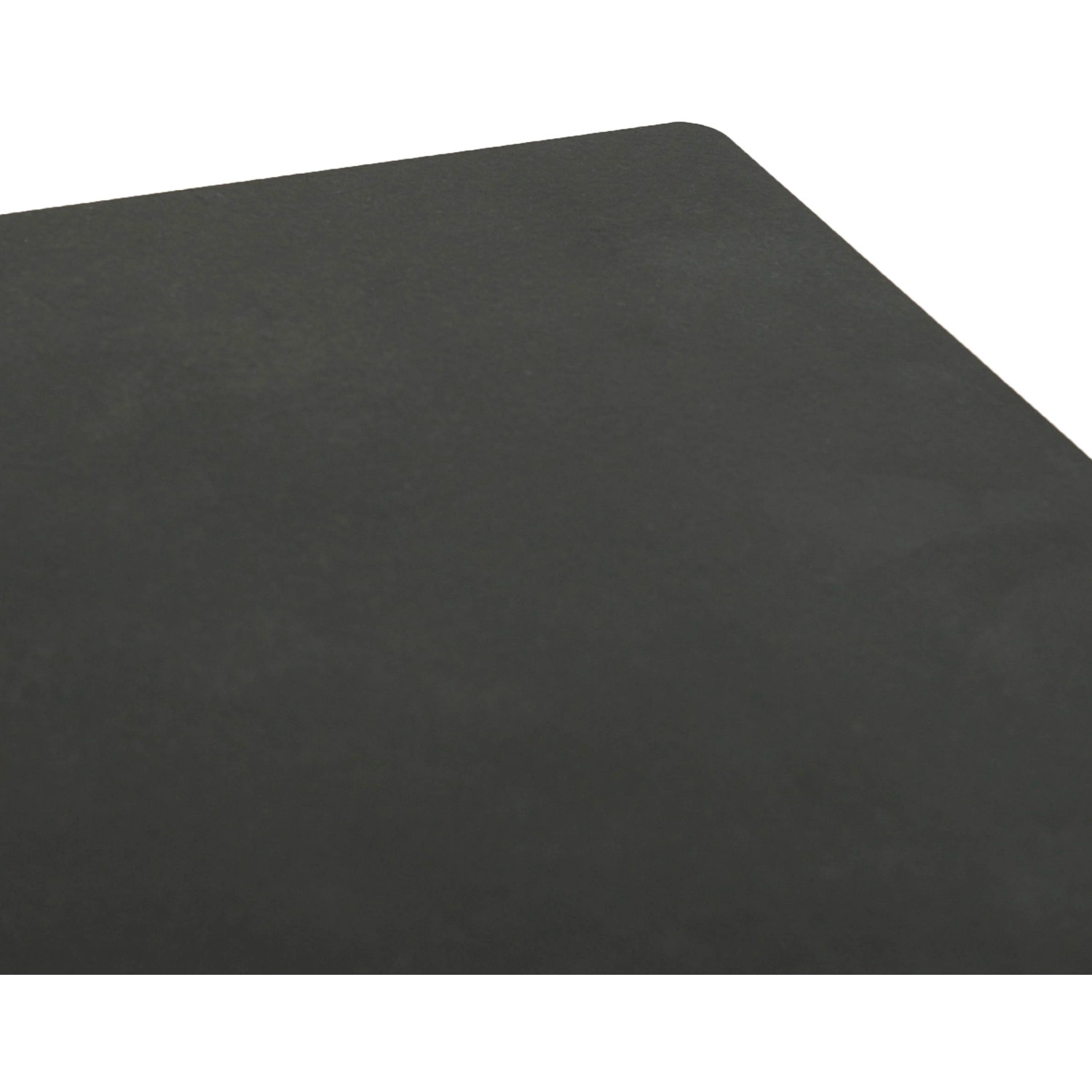 Detailansicht: Dunkelgraue Tischplatte des Greemotion Gartenmöbel-Sets Calgary 1.